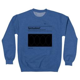 Spiritualized Music Logo