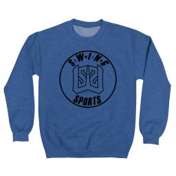 Swing2win Sports Black