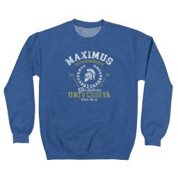 Maximus University