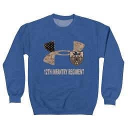 12th Infantry Regiment