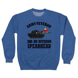 3rd Armored Division