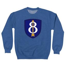 8th Infantry Division