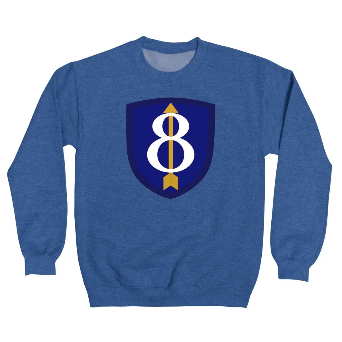8th Infantry Division