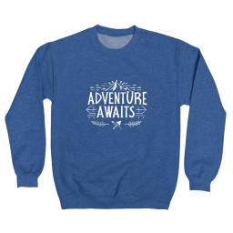 Adventure Awaits 2