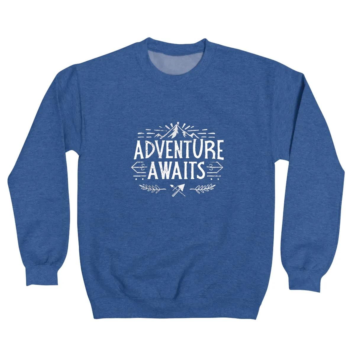 Adventure Awaits 2