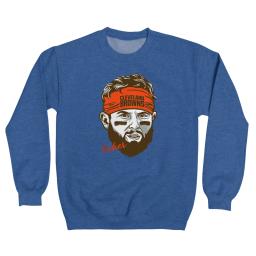 Baker Mayfield 6 Dangerous