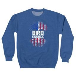 Bird Family