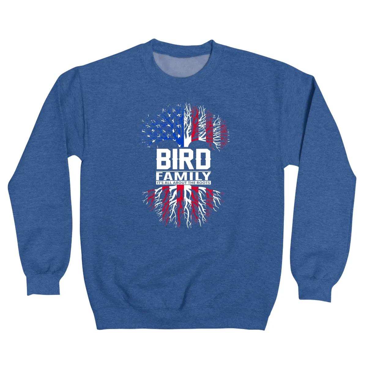 Bird Family