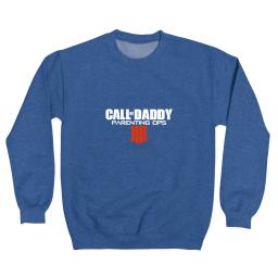 Call Of Daddy