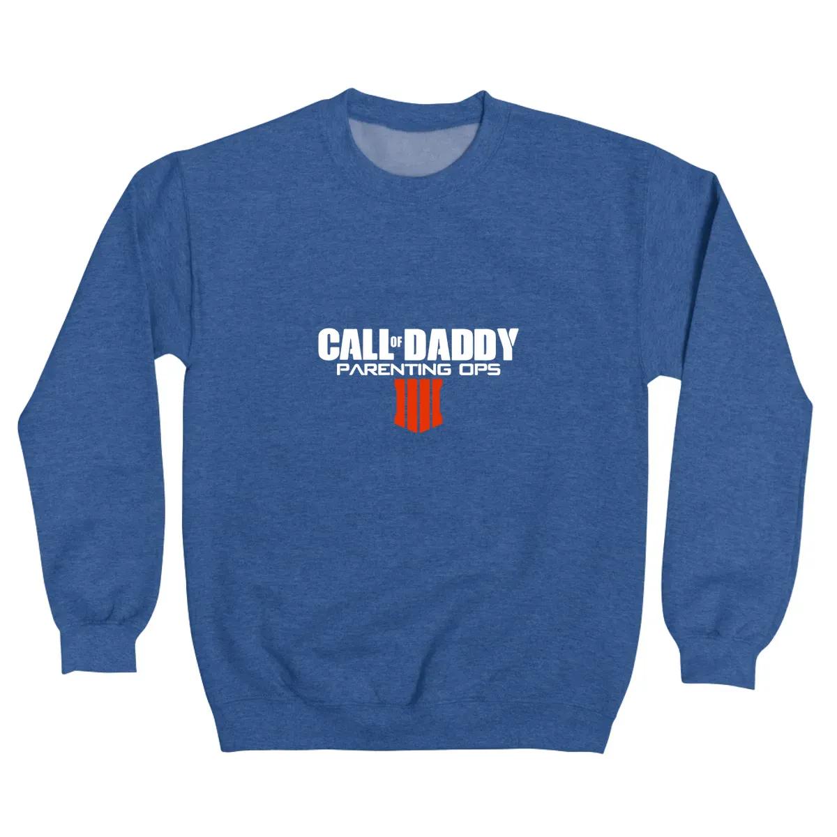 Call Of Daddy