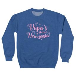 Daddys Little Princess