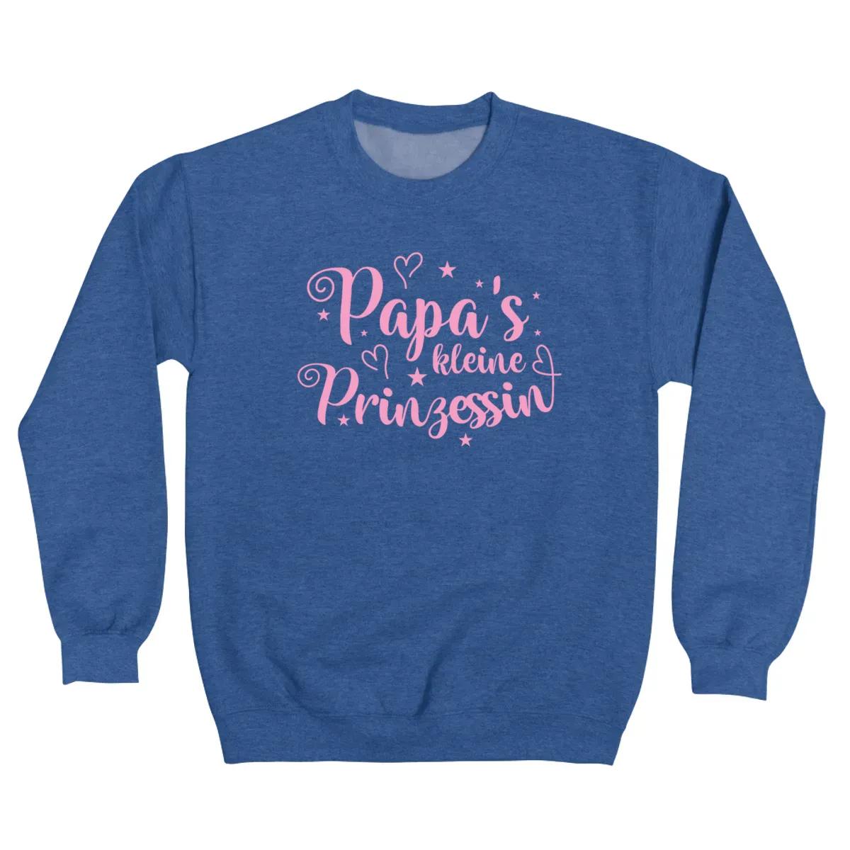 Daddys Little Princess