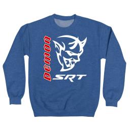 Dodge Demon Srt Logo