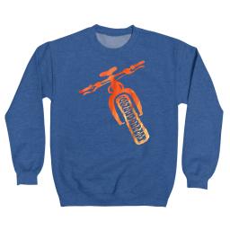 Fat Bike Mountain Biking