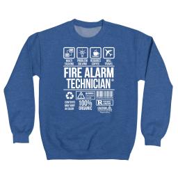 Fire Alarm Technician