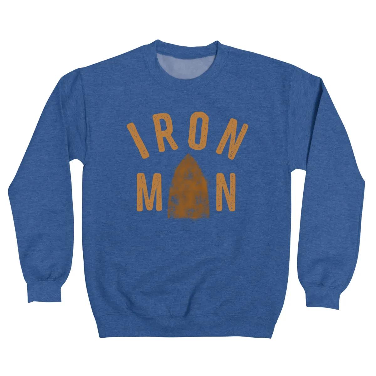Iron Man
