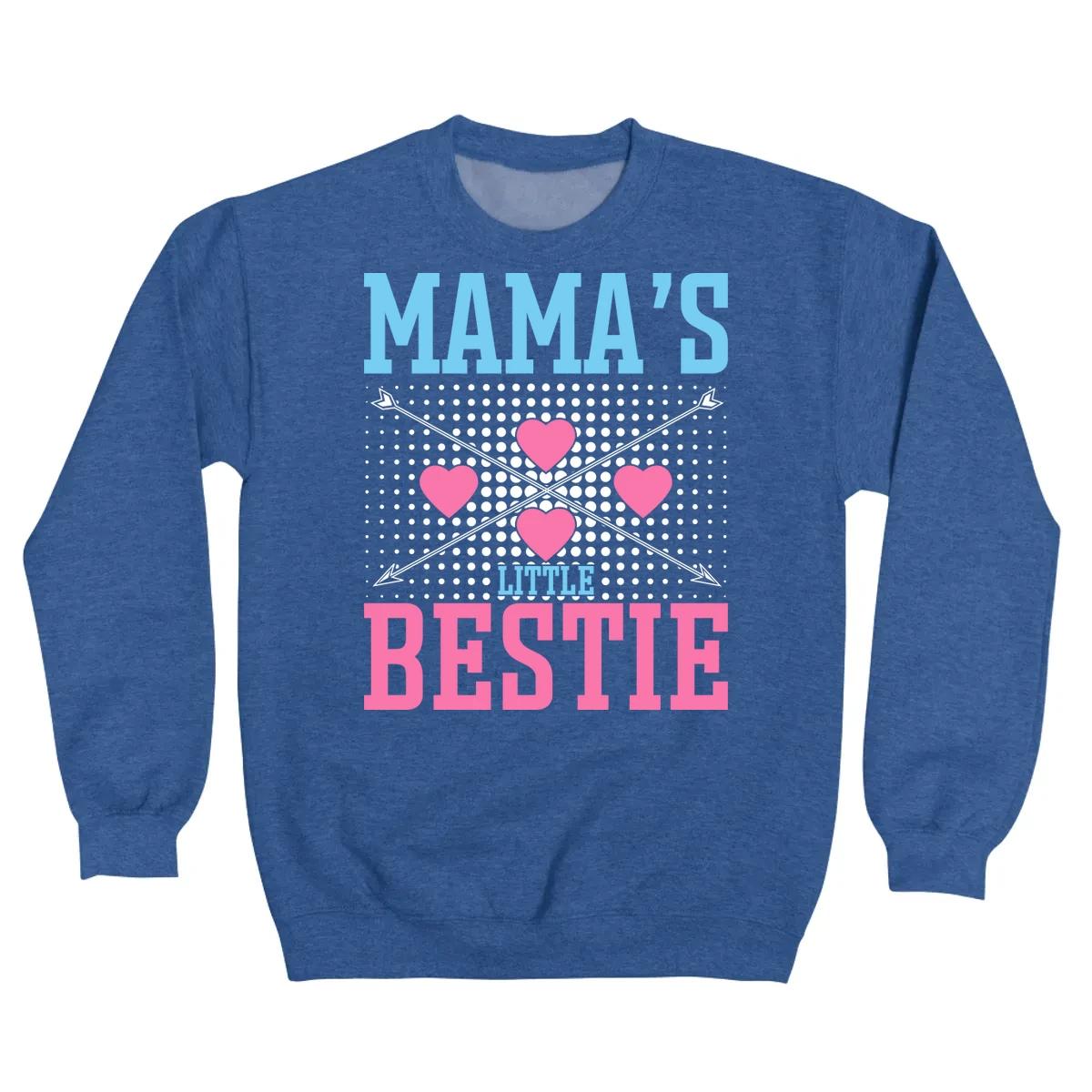 Mamas Little Bestie