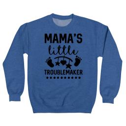 Mamas Little Troublemarker