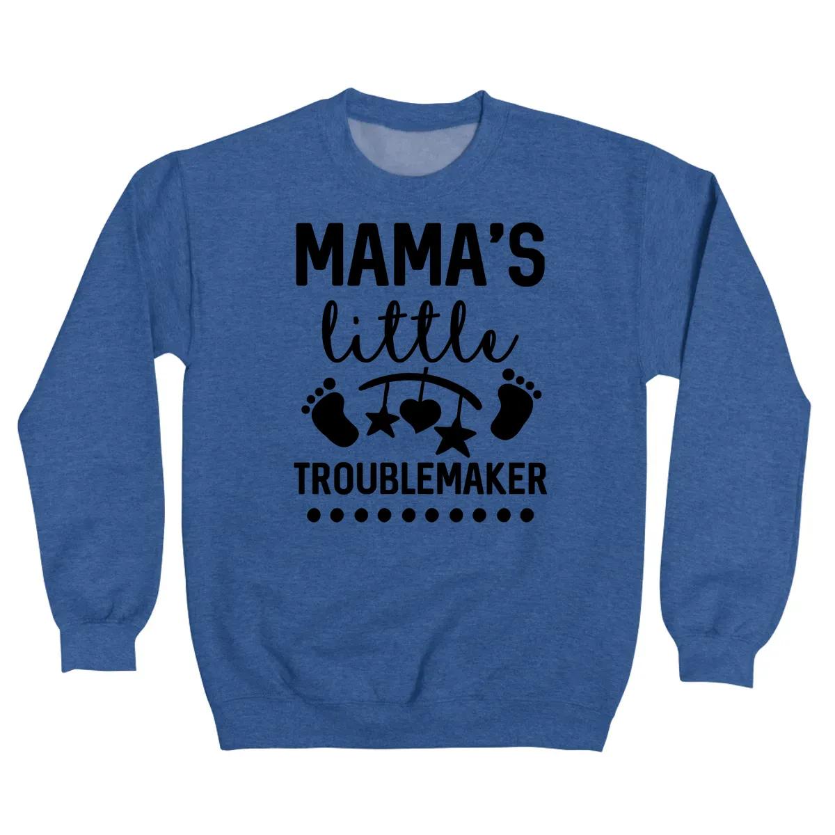 Mamas Little Troublemarker