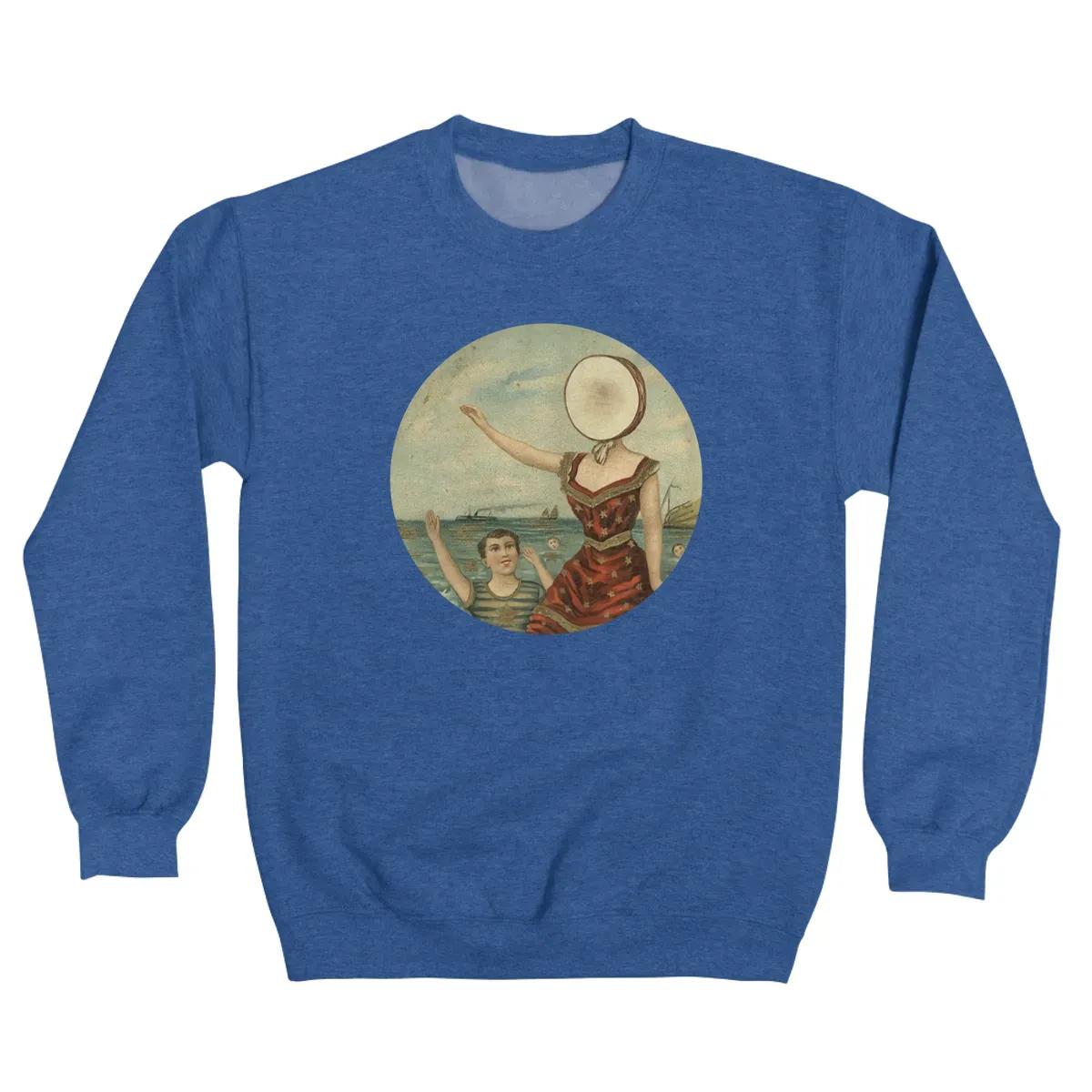 Neutral Milk Hotel Band