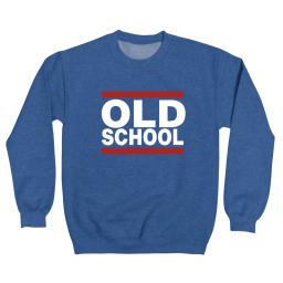 Old School
