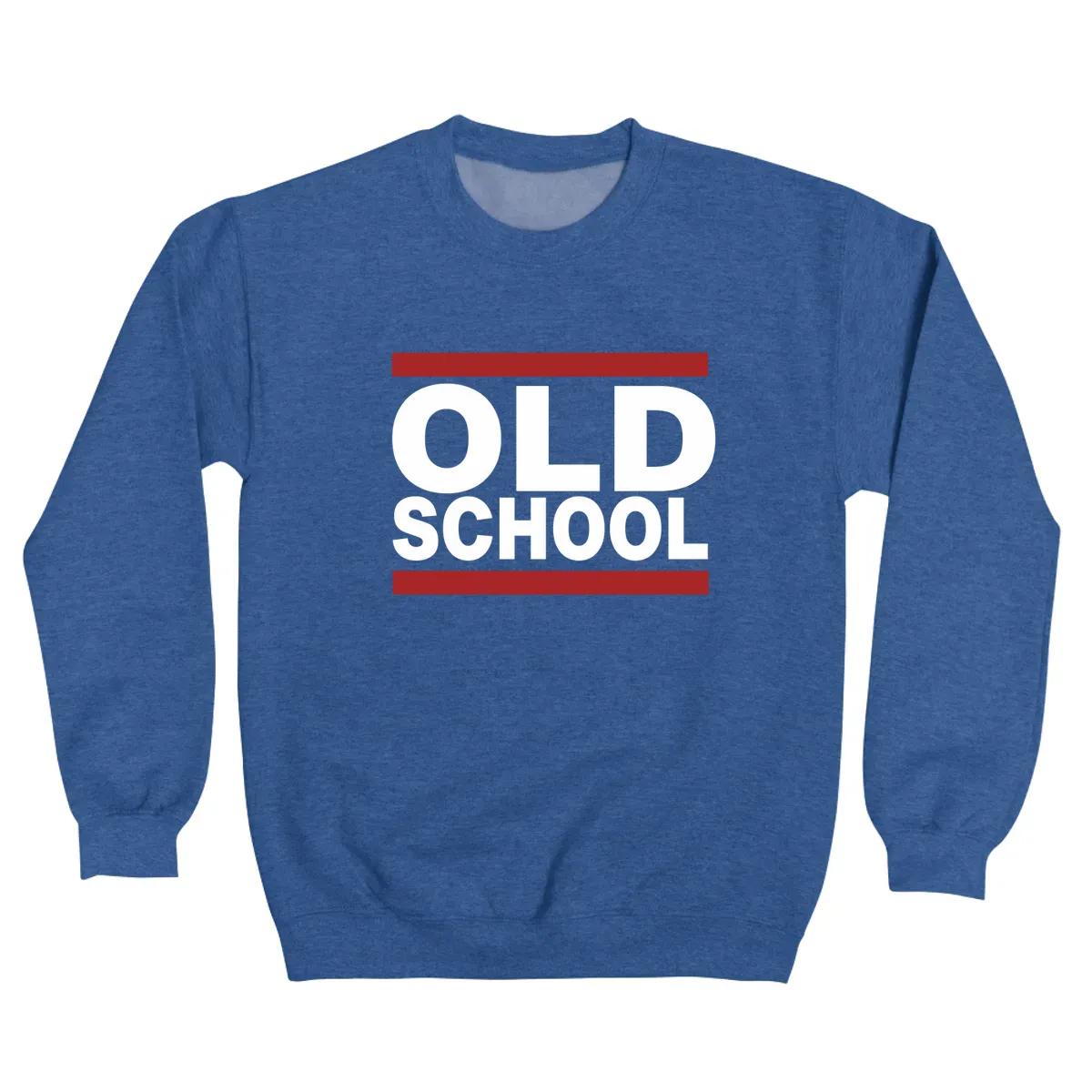 Old School