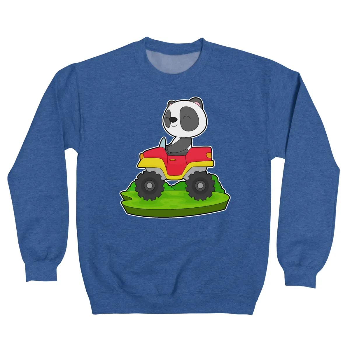 Panda Car