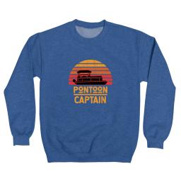 Pontoon Boat Owners