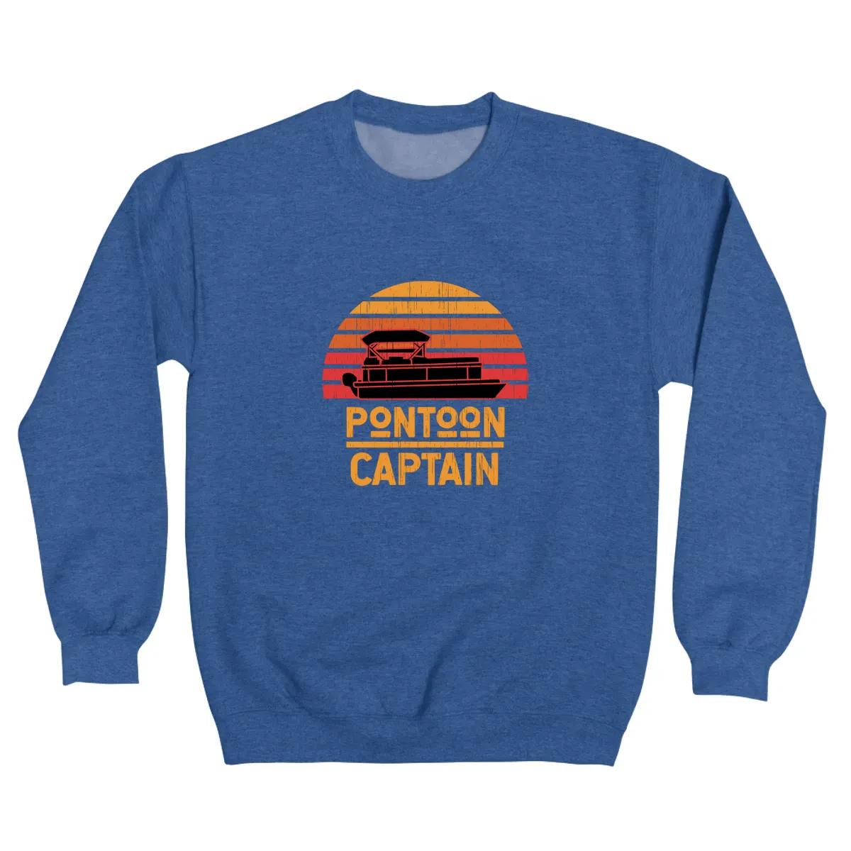 Pontoon Boat Owners
