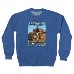 Splash Mountain Magic Kingdom