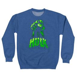 The Hulk 
