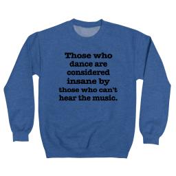 Those Who