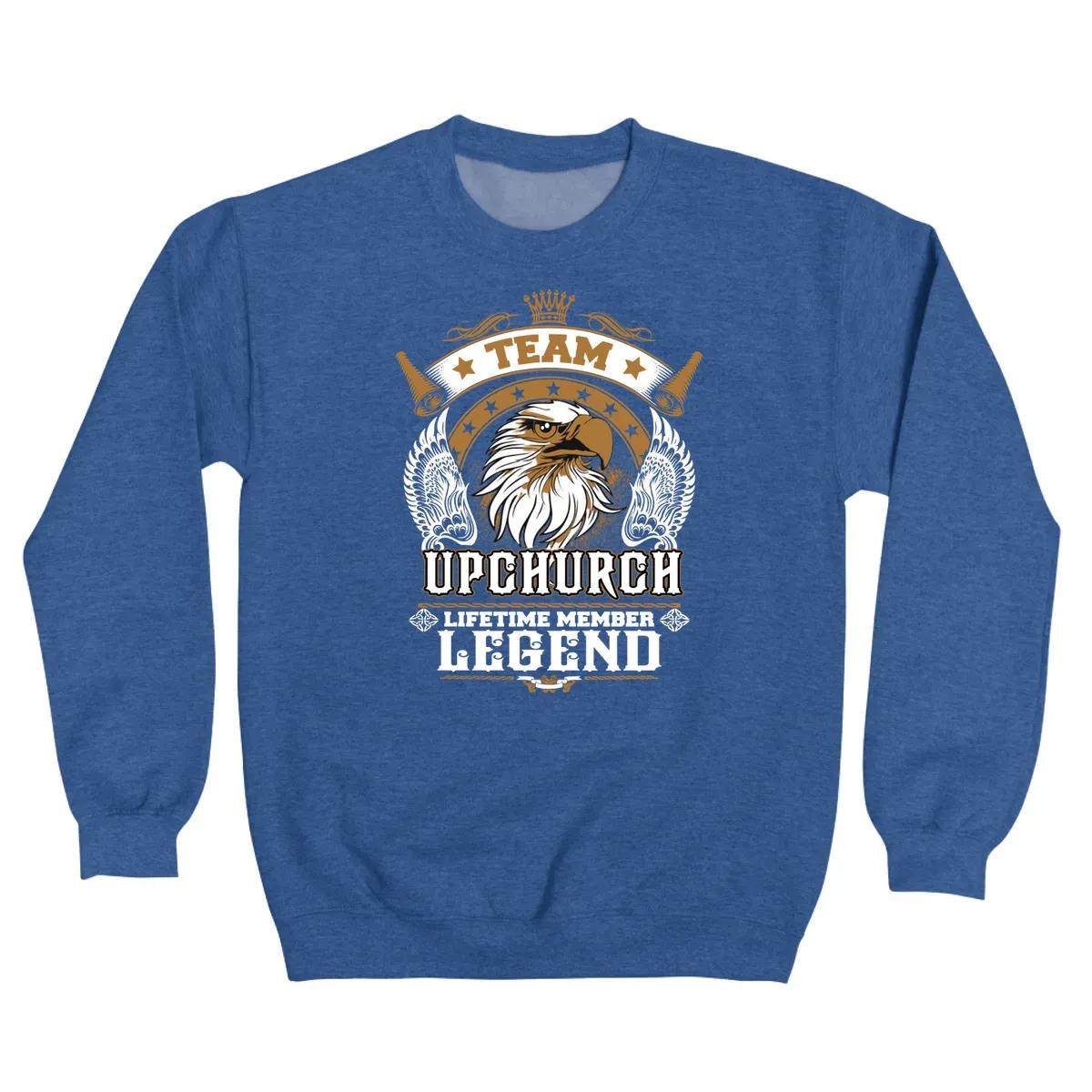 Upchurch Team Legend Upchurch