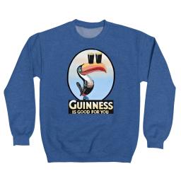 Vintage Guinness Toucan
