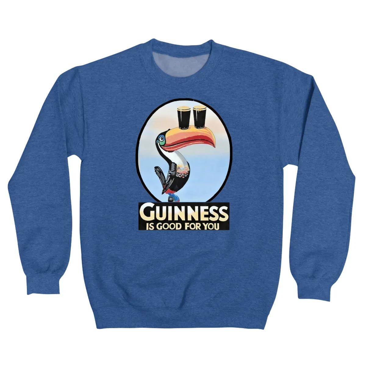 Vintage Guinness Toucan