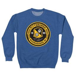 Soccer Logo Team