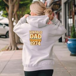 Vintage Dad Original Since