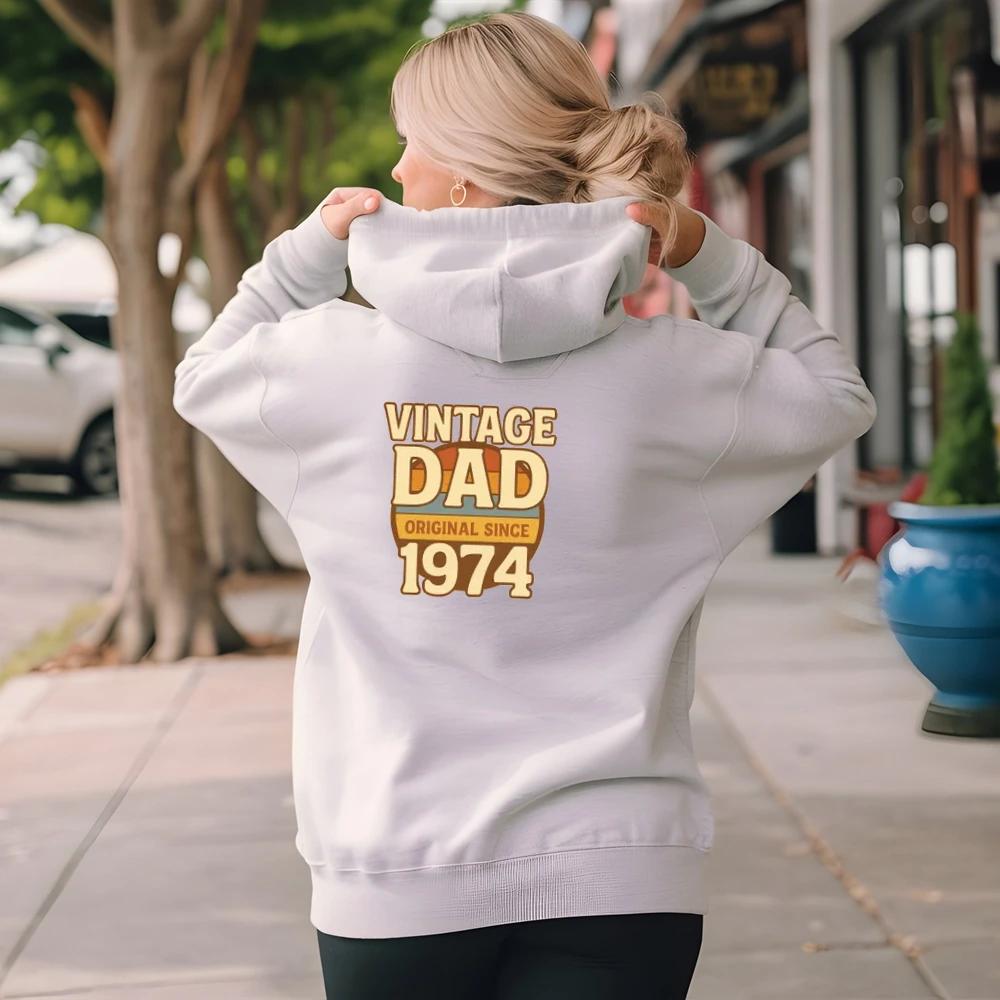 Vintage Dad Original Since