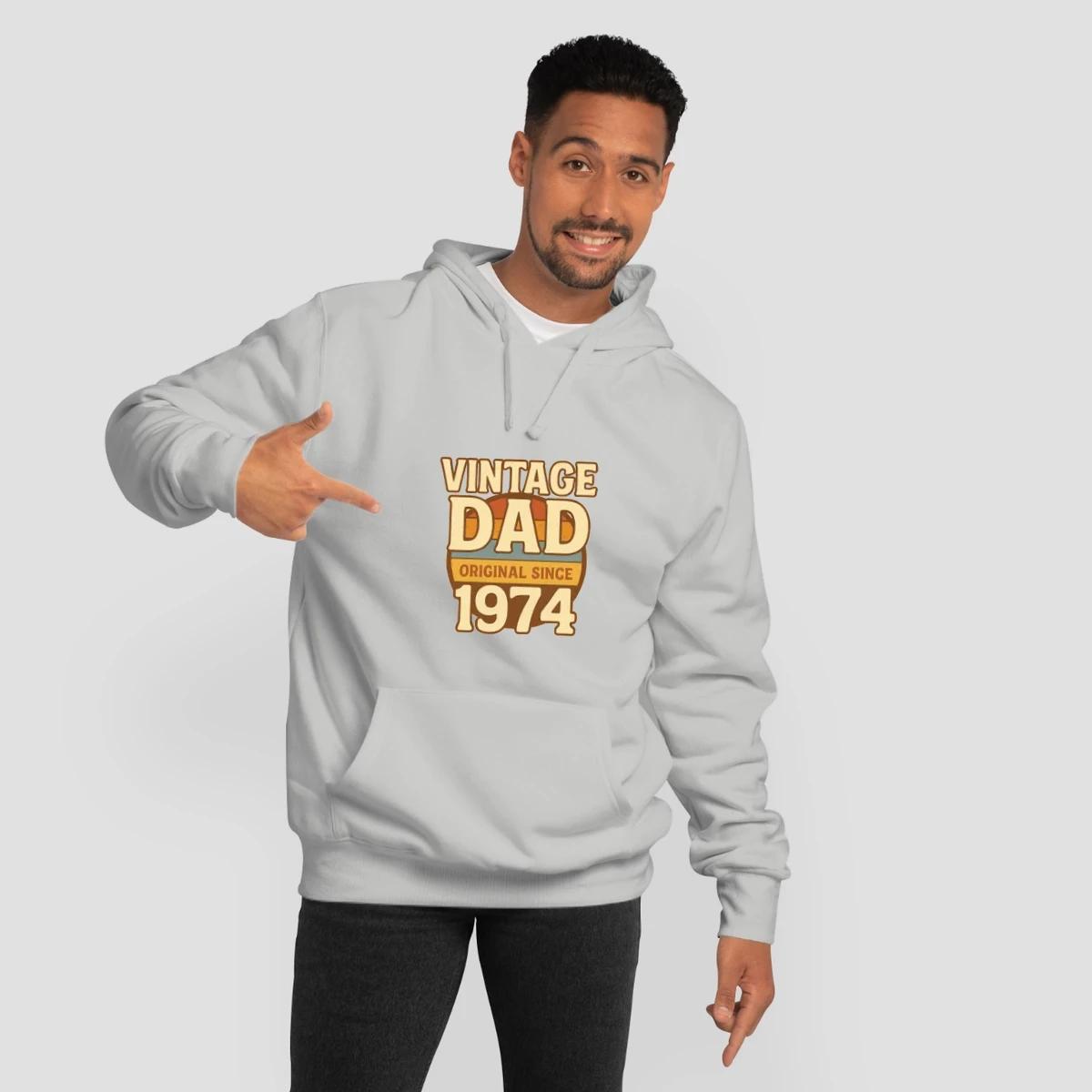 Vintage Dad Original Since