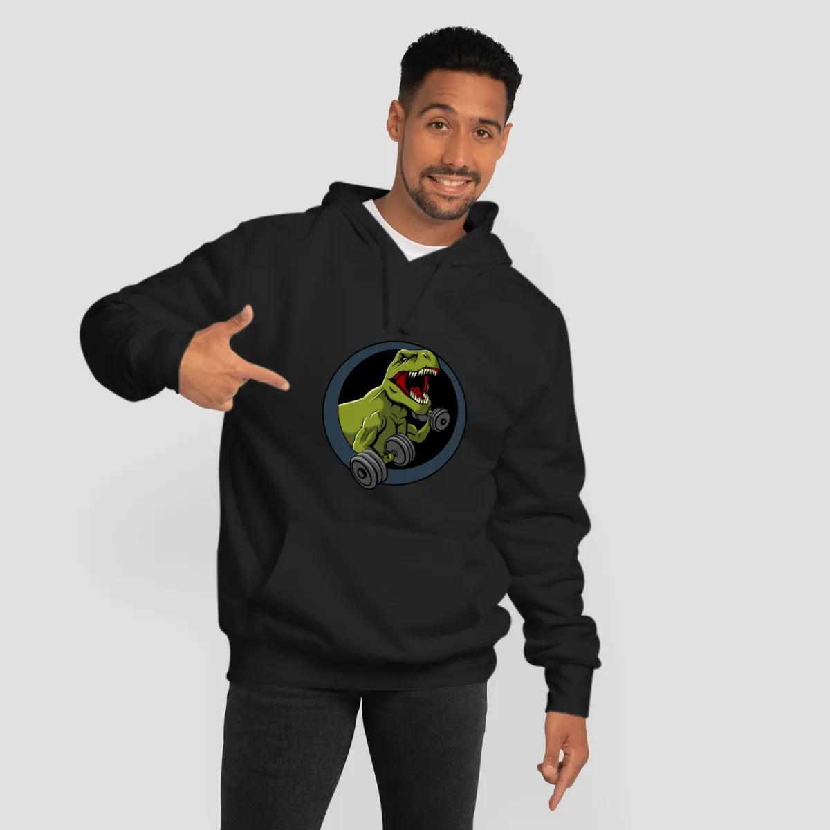 Big Guns Black Backing