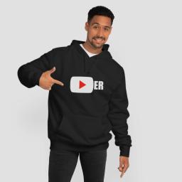 Youtuber