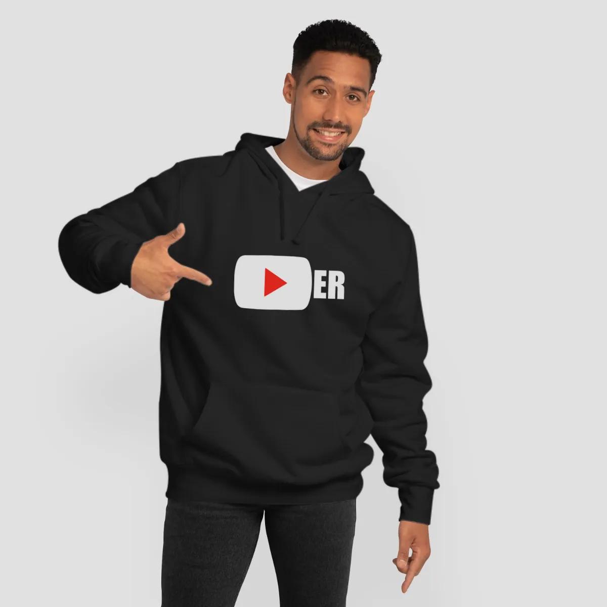 Youtuber