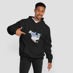 Great White North