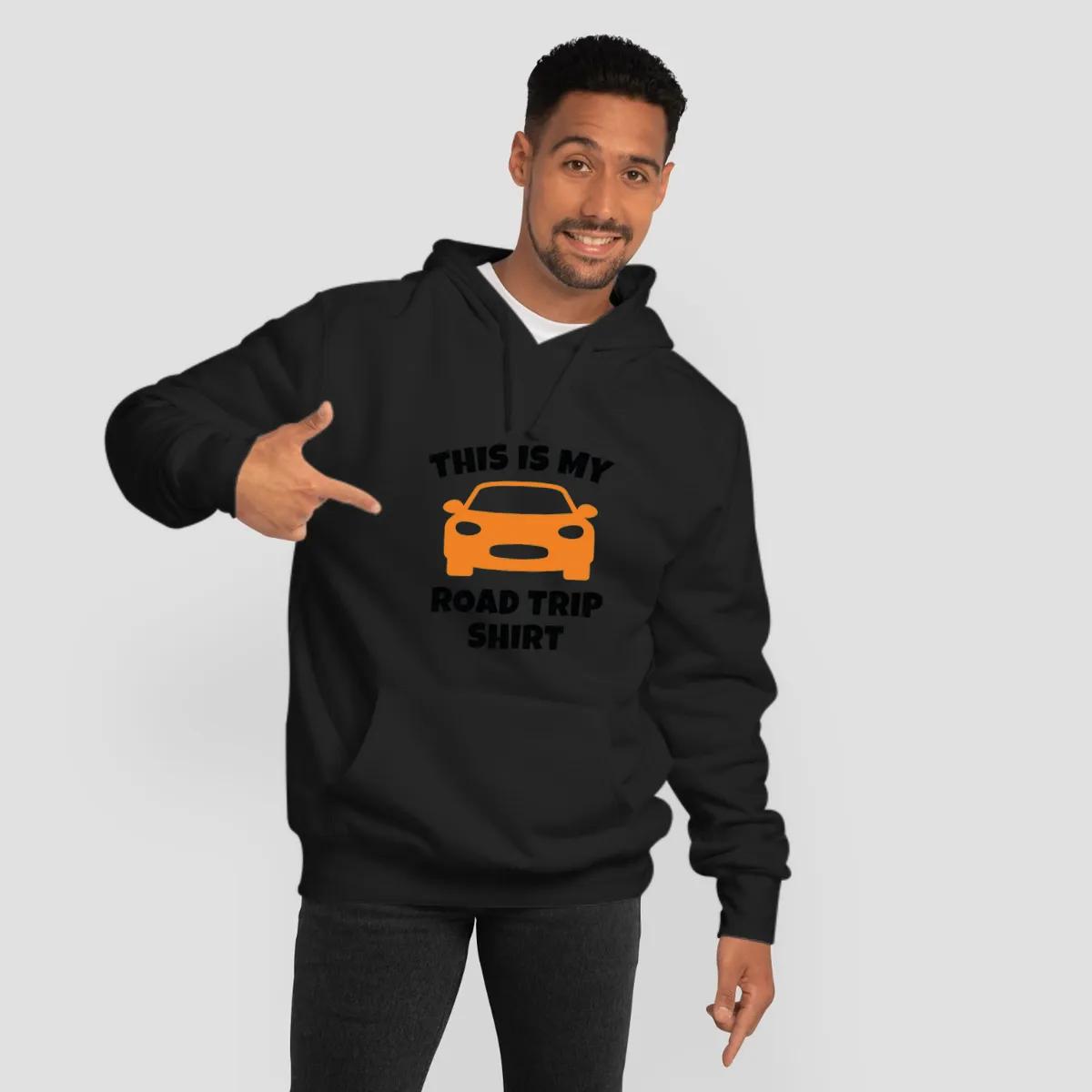 Road Trip Shirt