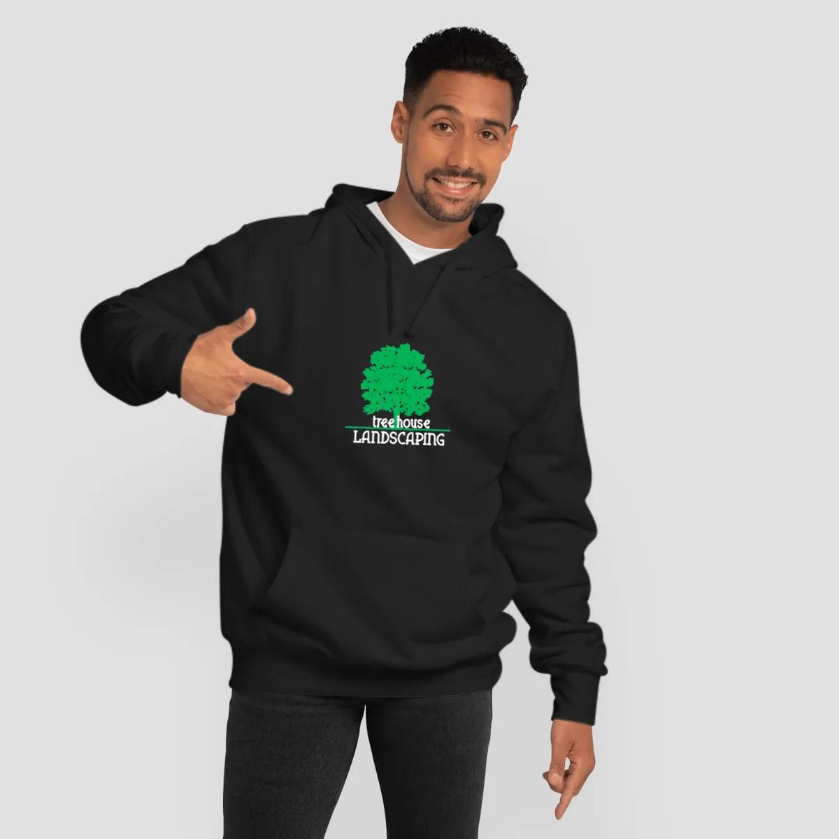 Treehouse Ls