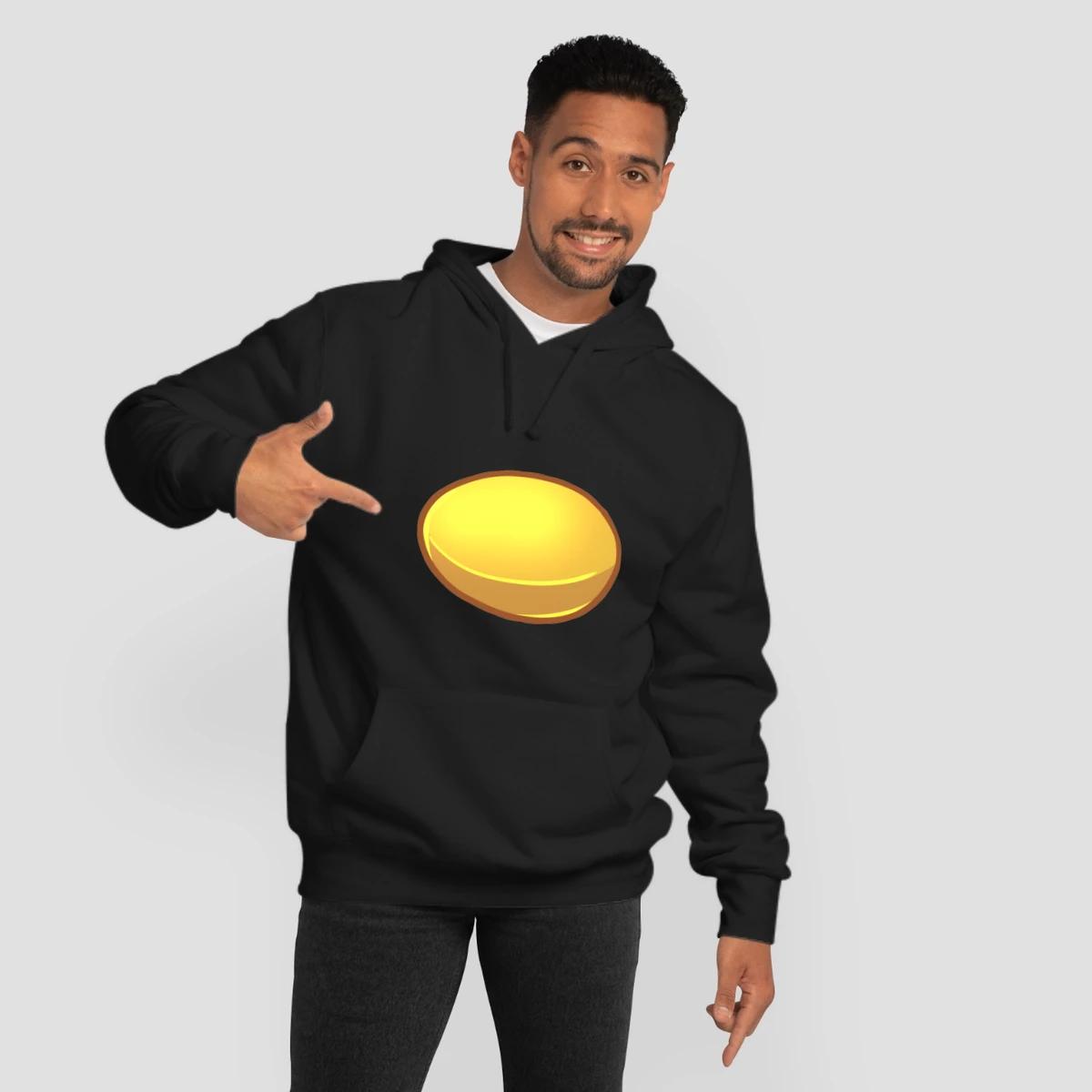 Beanstalk Golden Egg