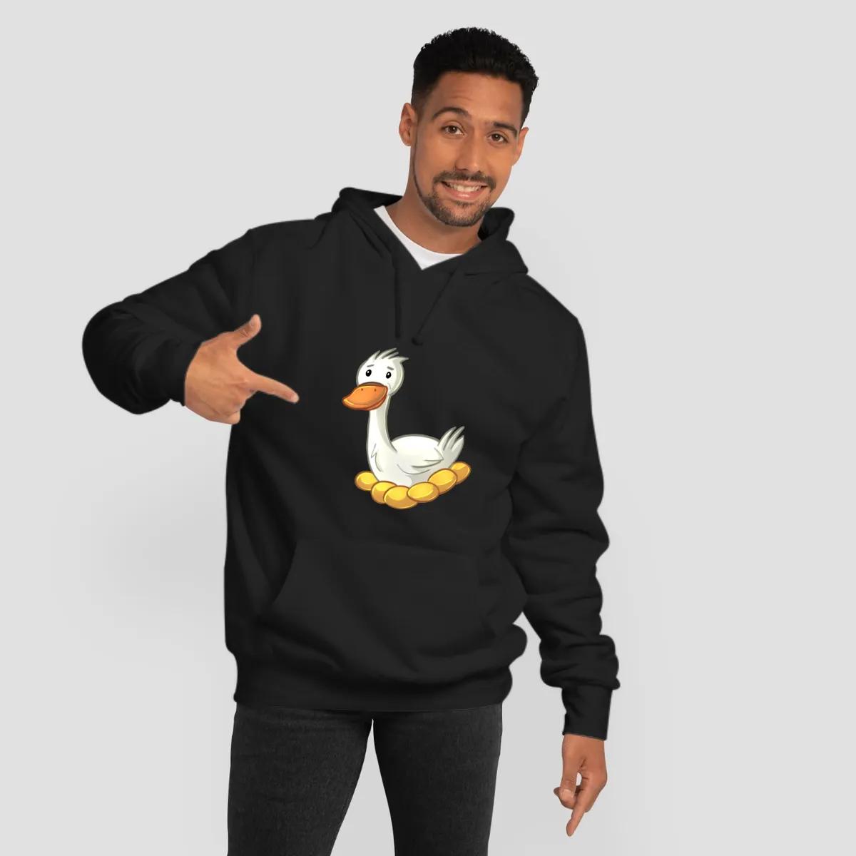 Beanstalk Golden Goose