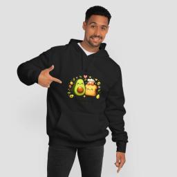 Funny Avocado Toast