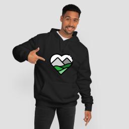 Mountain Heart Logo
