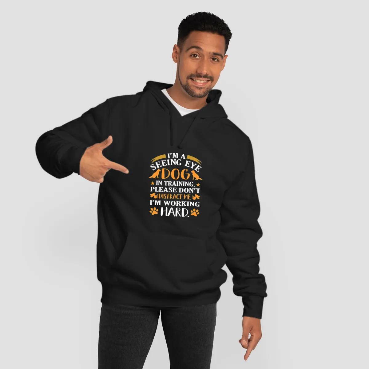 Seeing Eye Dog Trainer Gift
